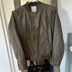 Full Tilt Light Jacket